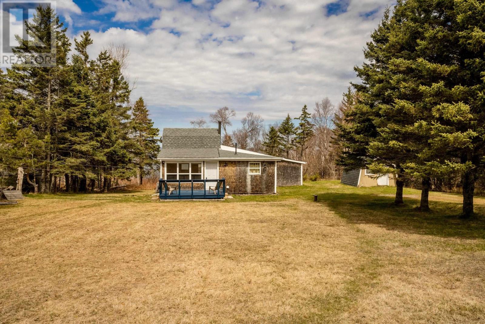 273 Old Baxter Mill Road, Baxters Harbour, Nova Scotia  B0P 1H0 - Photo 39 - 202609086