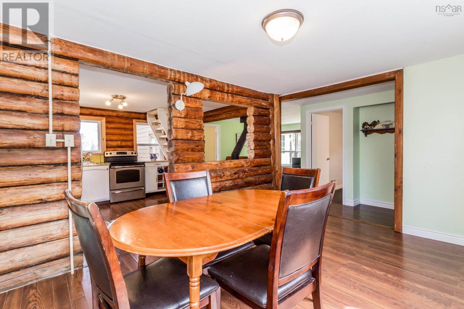 273 Old Baxter Mill Road, Baxters Harbour, Nova Scotia  B0P 1H0 - Photo 17 - 202609086