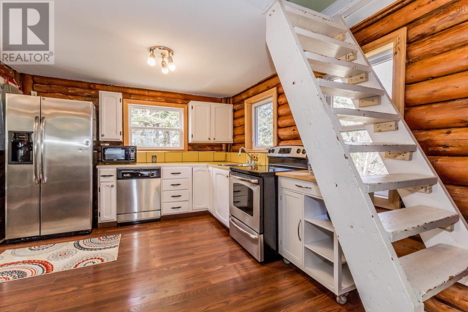 273 Old Baxter Mill Road, Baxters Harbour, Nova Scotia  B0P 1H0 - Photo 10 - 202609086