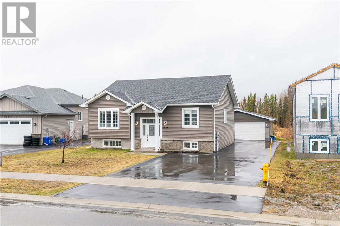 4287 Larocque, Val Therese, Ontario  P3P 1A3 - Photo 1 - 2127398
