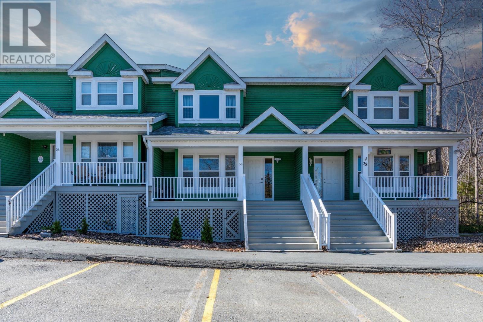 36 Remington Court, Halifax, Nova Scotia  B3M 4G9 - Photo 1 - 202609087