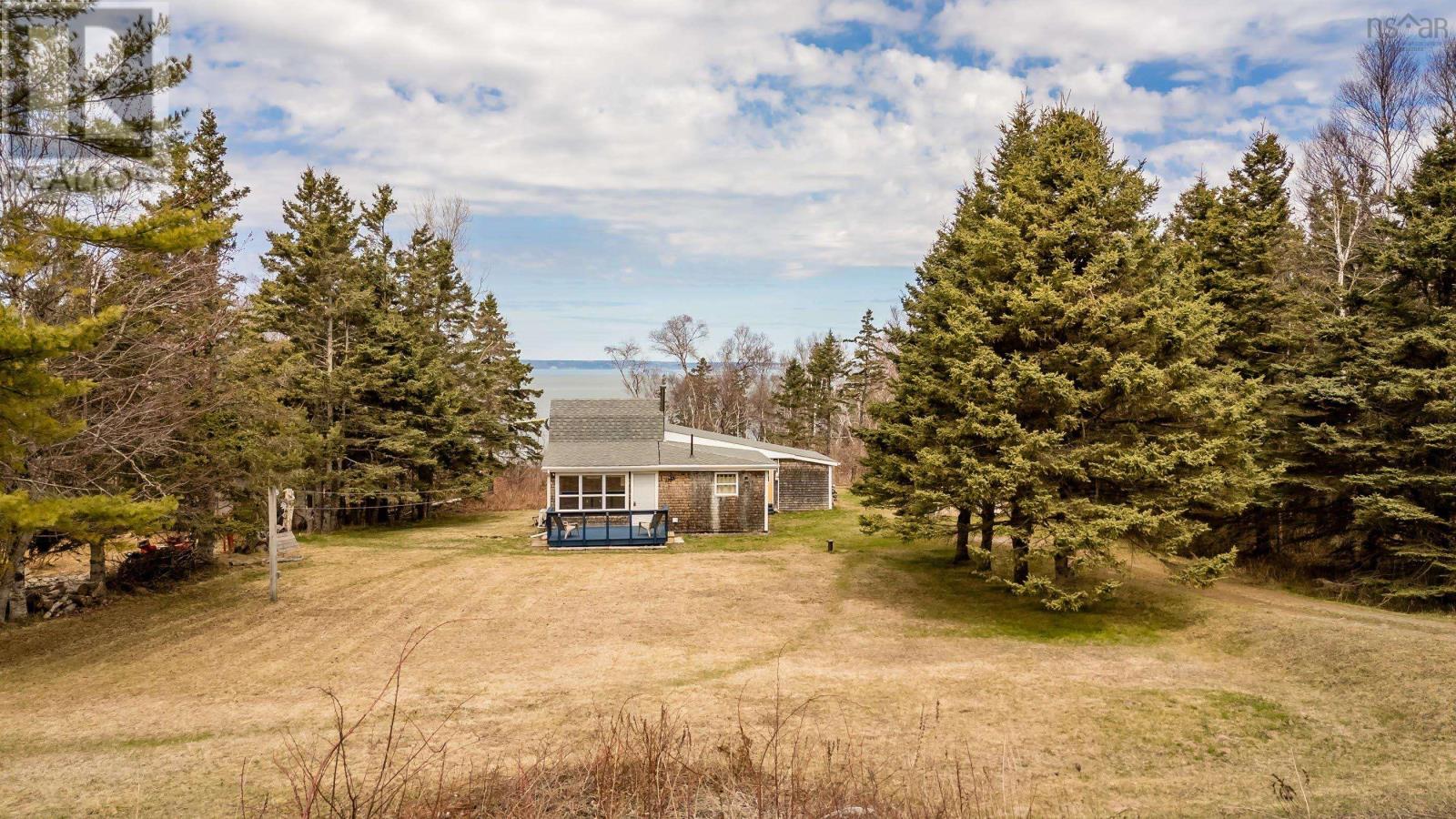 273 Old Baxter Mill Road, Baxters Harbour, Nova Scotia  B0P 1H0 - Photo 7 - 202609086