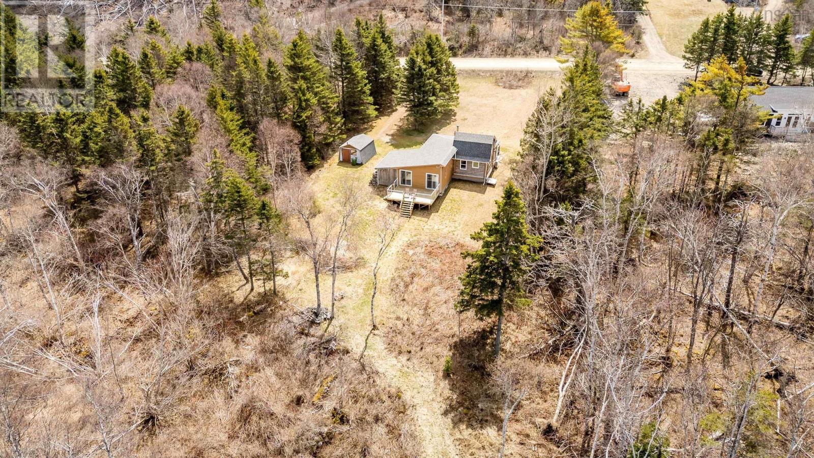 273 Old Baxter Mill Road, Baxters Harbour, Nova Scotia  B0P 1H0 - Photo 48 - 202609086