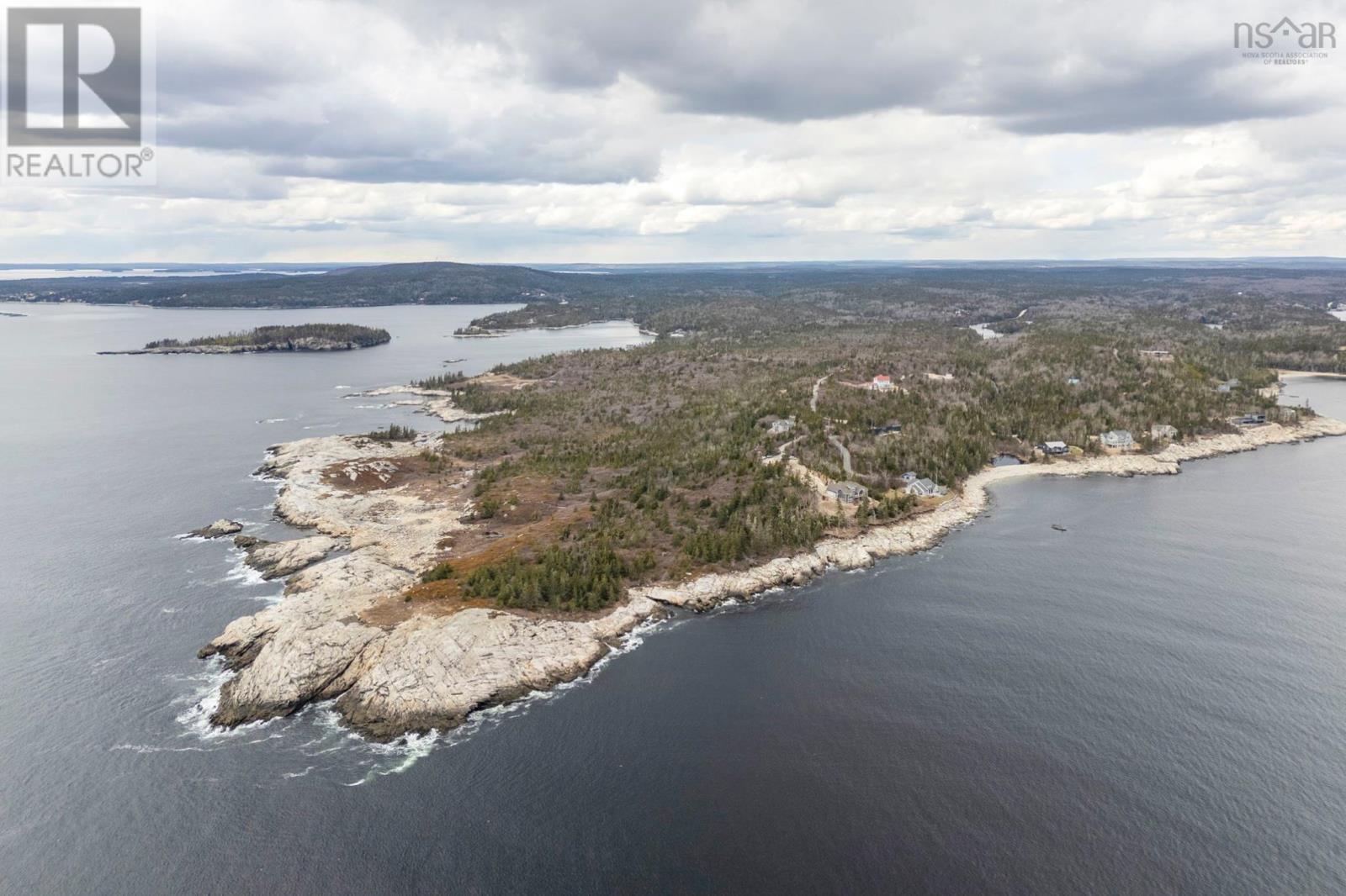 21ab White Point Run, Northwest Cove, Nova Scotia  B0J 1B0 - Photo 1 - 202609090