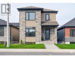 79 ATHABASKA DRIVE, Belleville, Ontario