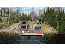 539B DOG BAY ROAD, Hastings Highlands, Ontario