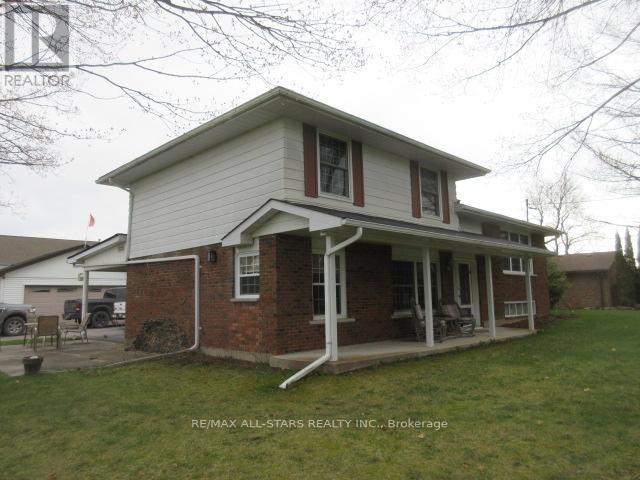137 Reid Street, Kawartha Lakes (Bobcaygeon), Ontario  K0M 1A0 - Photo 1 - X13061584