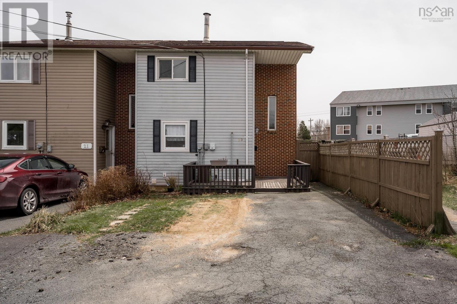 23 Leacock Court, cole harbour, Nova Scotia