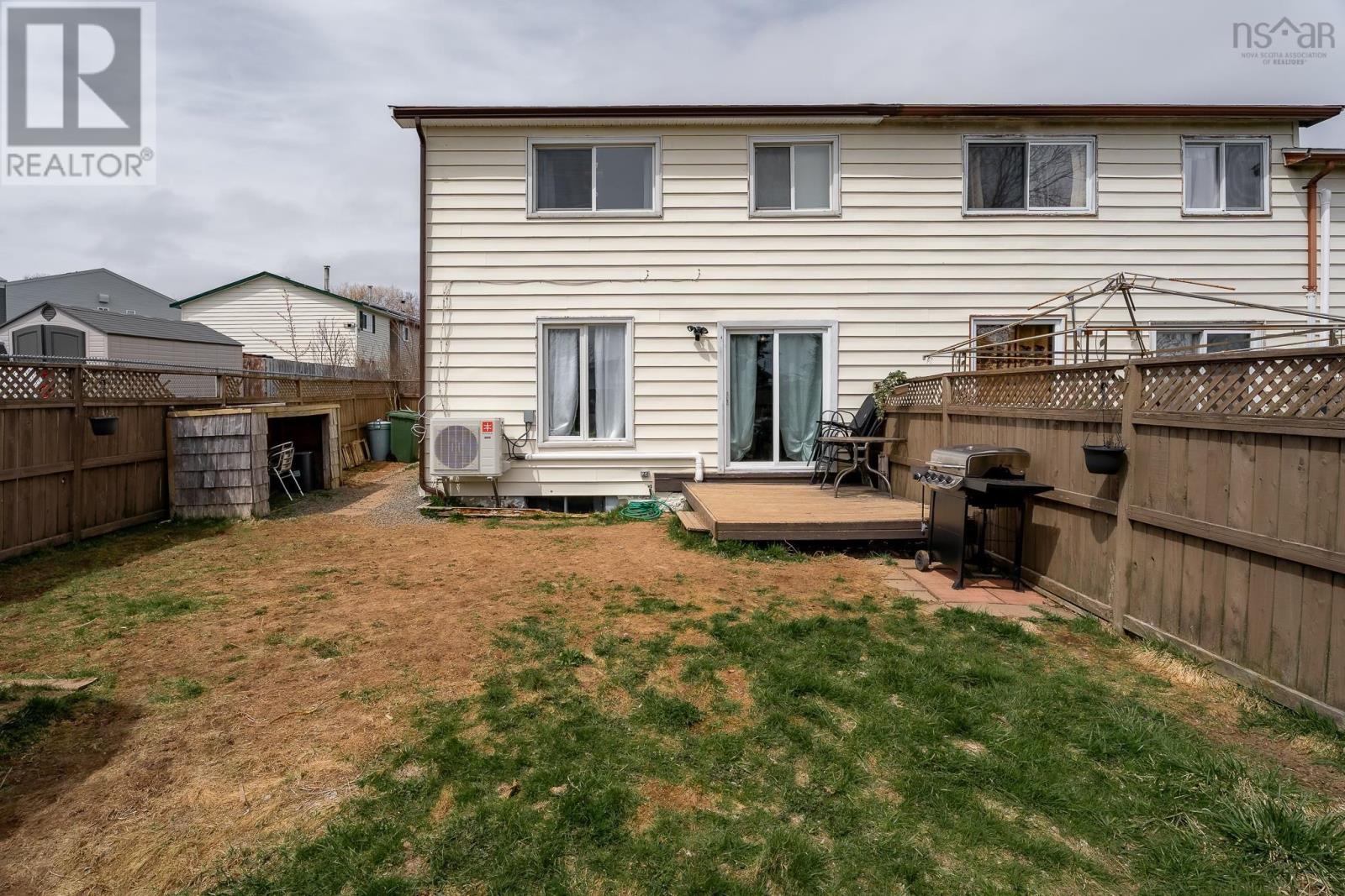 23 Leacock Court, Cole Harbour, Nova Scotia  B3W 4J4 - Photo 26 - 202609098