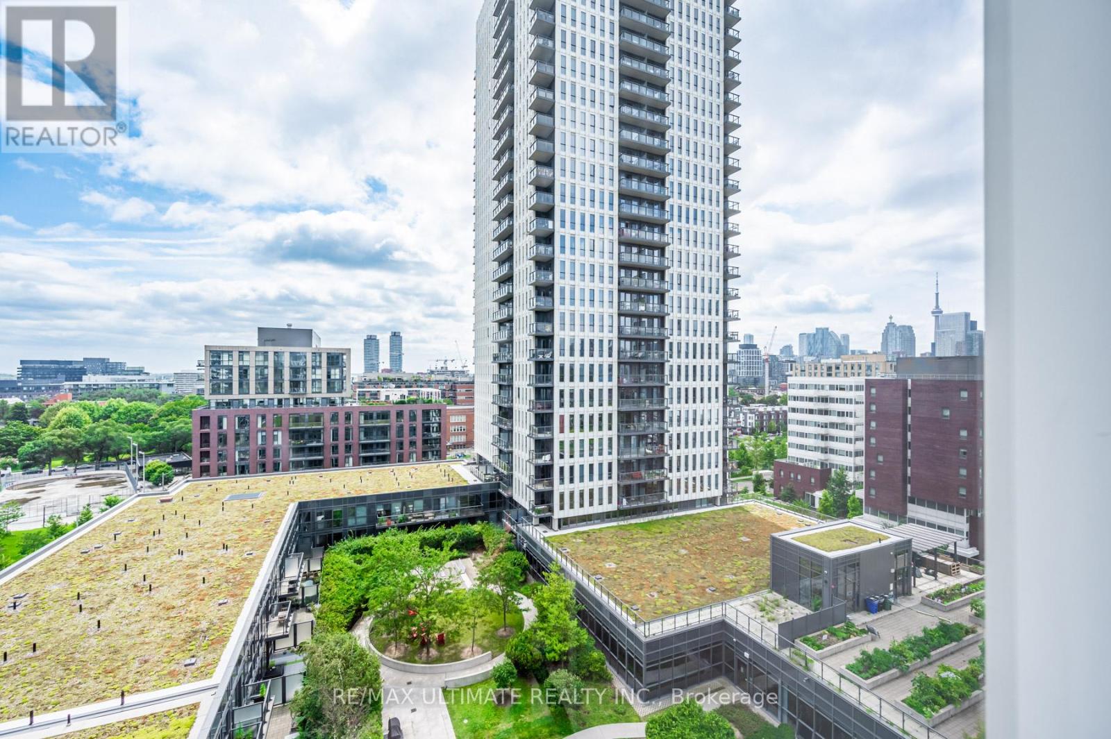 1105 - 170 Sumach Street, Toronto, Ontario  M5A 0C3 - Photo 20 - C13061506