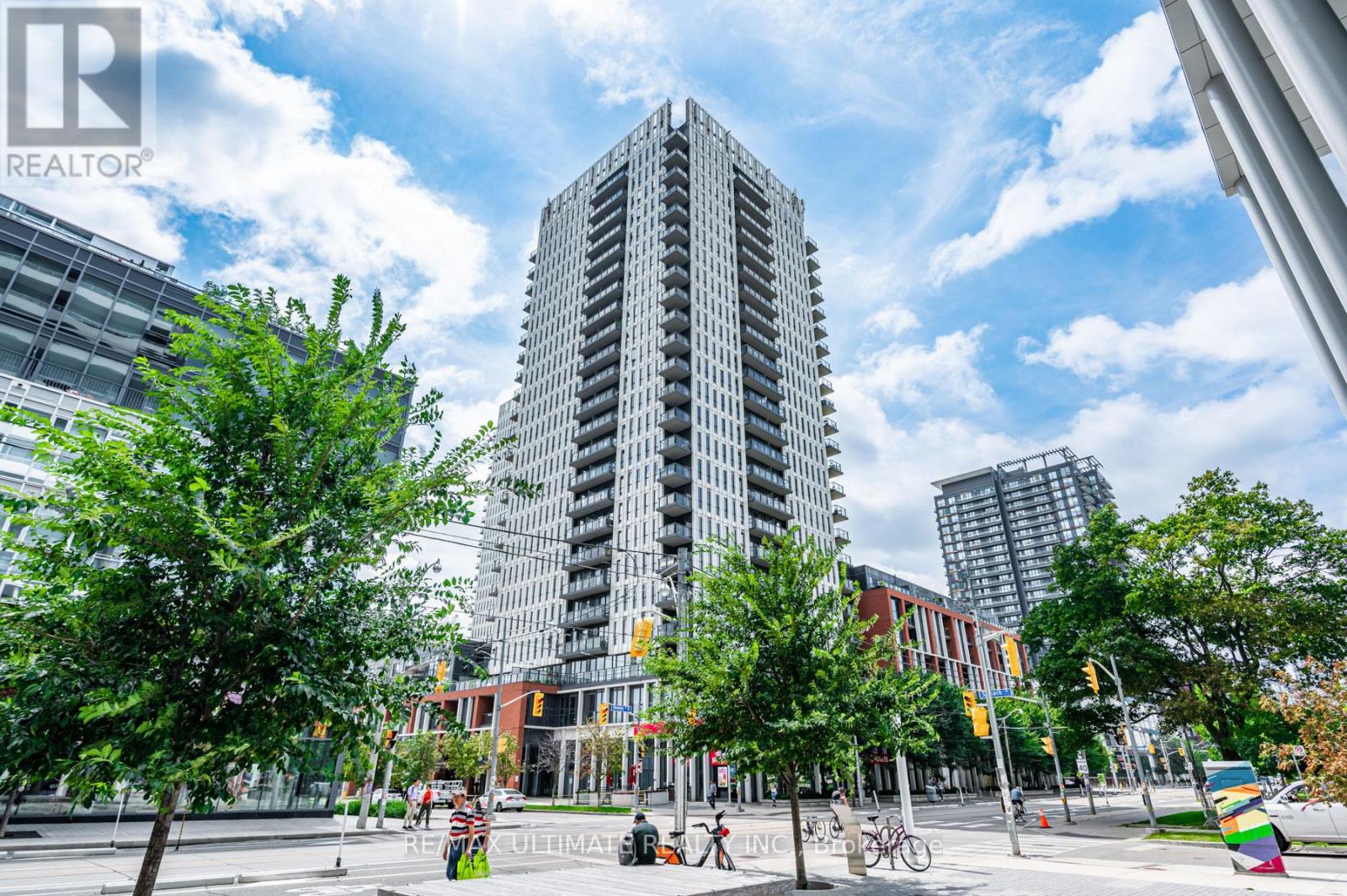 1105 - 170 Sumach Street, Toronto, Ontario  M5A 0C3 - Photo 35 - C13061506