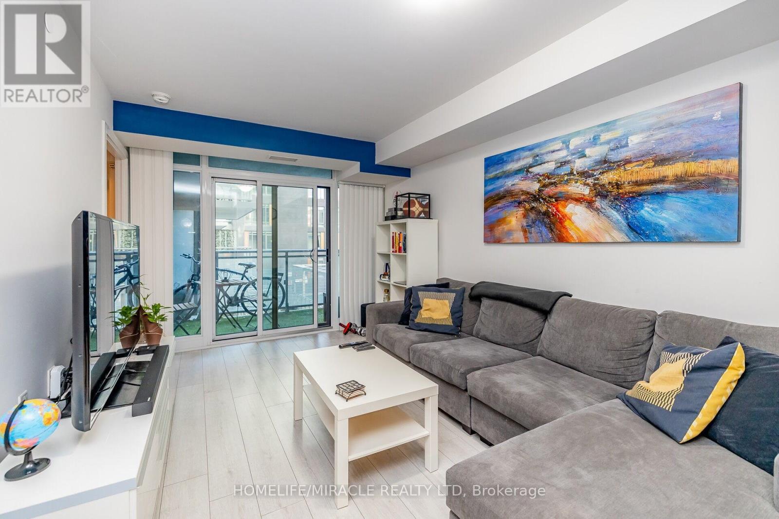 501 - 525 Adelaide Street W, Toronto, Ontario  M5V 0N7 - Photo 10 - C13061562