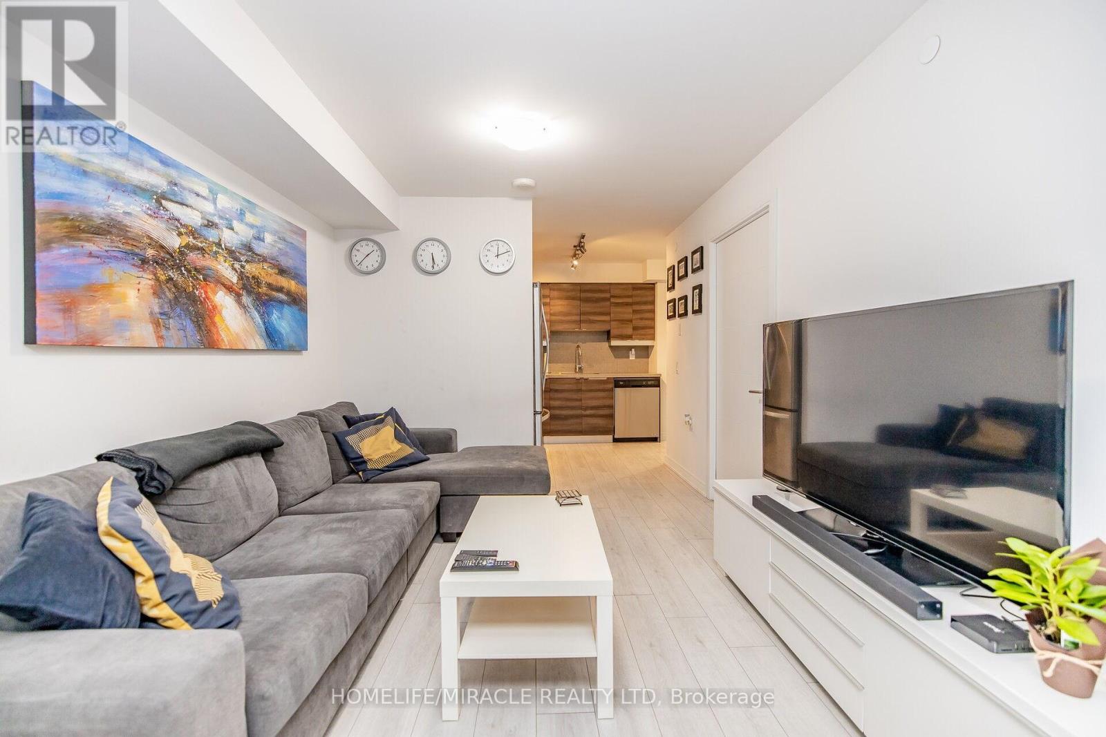 501 - 525 Adelaide Street W, Toronto, Ontario  M5V 0N7 - Photo 11 - C13061562