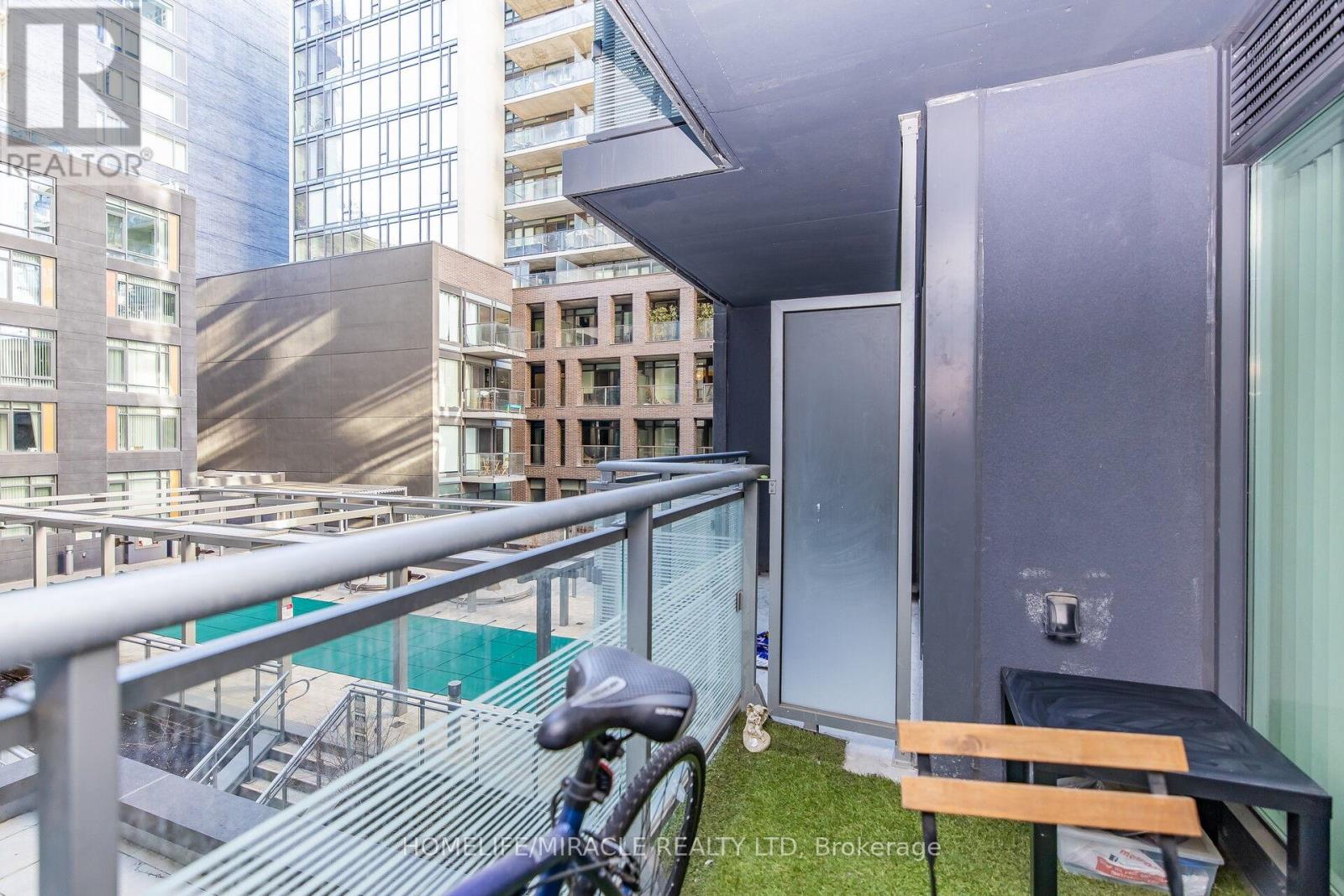 501 - 525 Adelaide Street W, Toronto, Ontario  M5V 0N7 - Photo 16 - C13061562