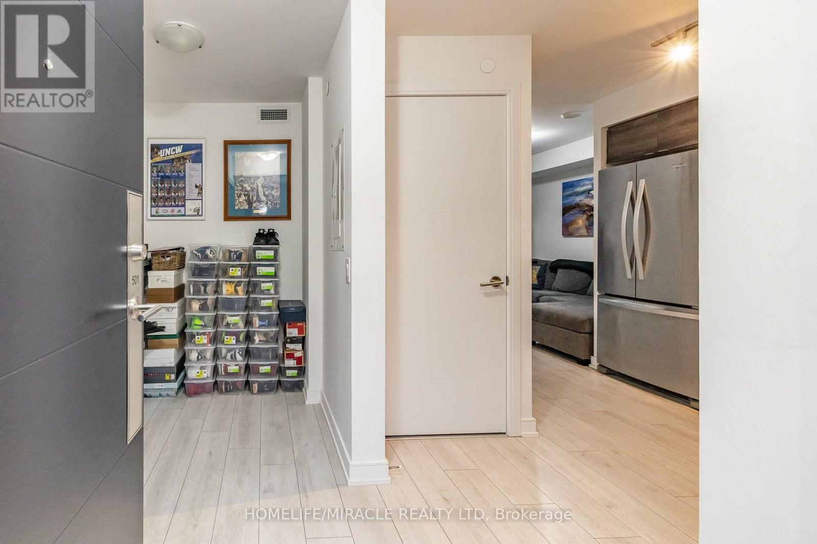 501 - 525 Adelaide Street W, Toronto, Ontario  M5V 0N7 - Photo 5 - C13061562