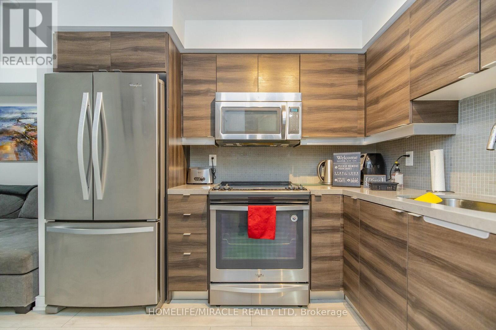 501 - 525 Adelaide Street W, Toronto, Ontario  M5V 0N7 - Photo 7 - C13061562