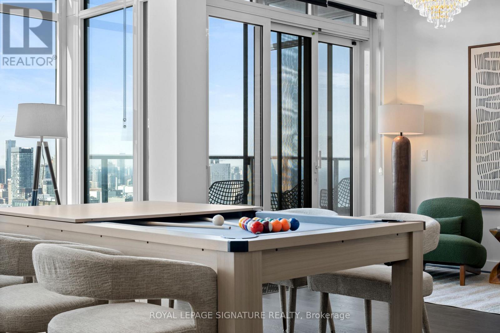 Ph7001 - 1 Concord Cityplace Way, Toronto, Ontario  M5V 0X3 - Photo 12 - C13061576