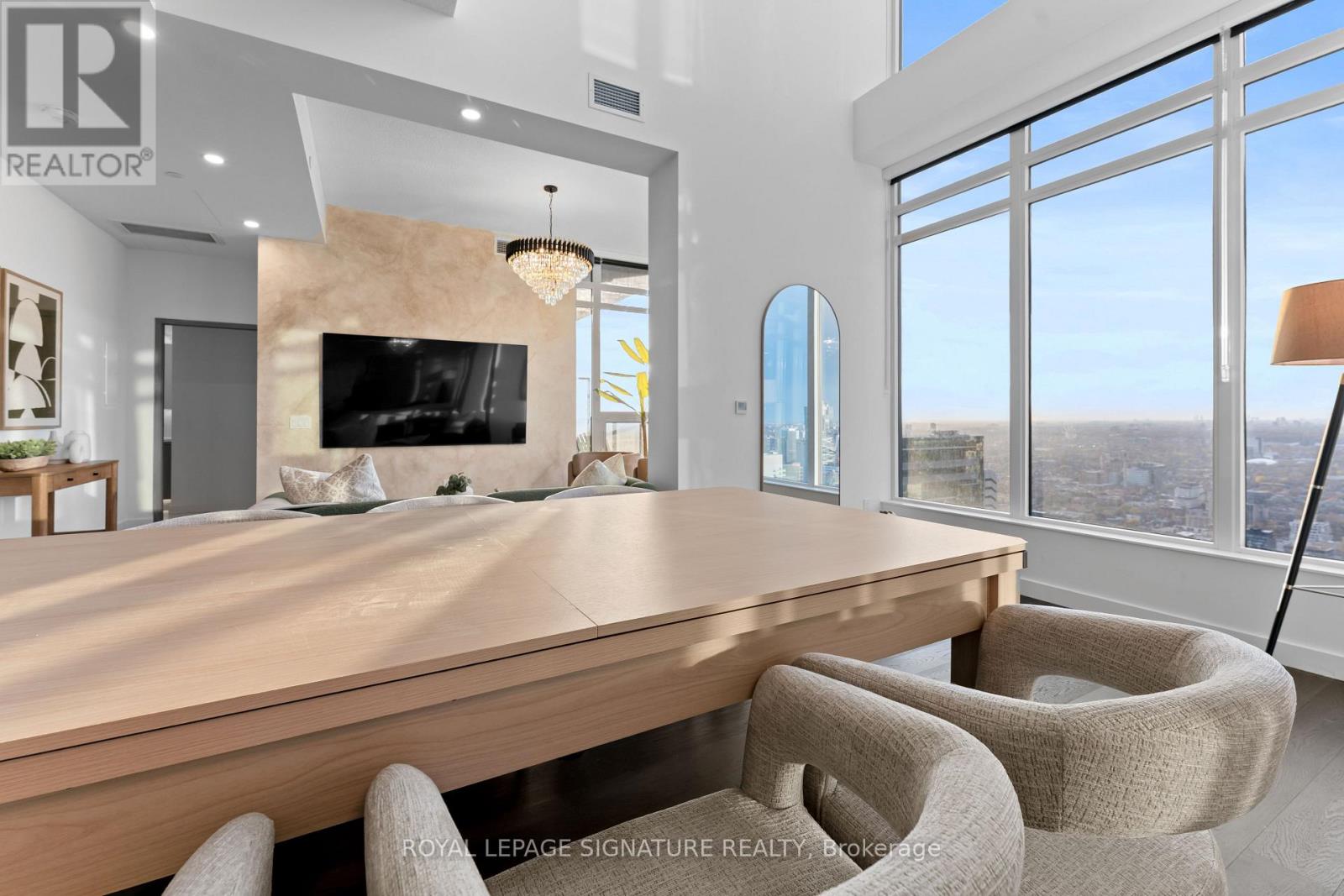 Ph7001 - 1 Concord Cityplace Way, Toronto, Ontario  M5V 0X3 - Photo 13 - C13061576