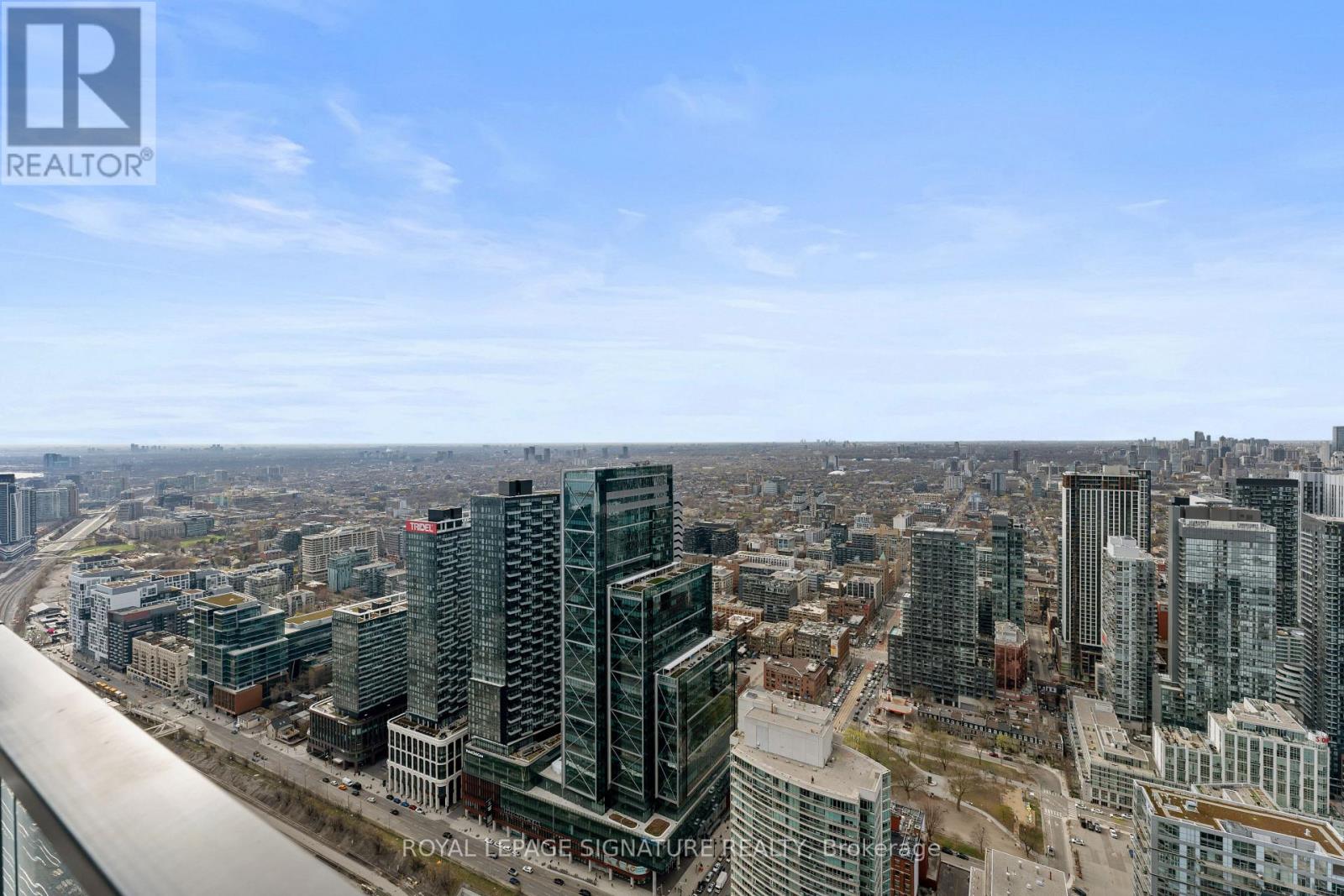 Ph7001 - 1 Concord Cityplace Way, Toronto, Ontario  M5V 0X3 - Photo 48 - C13061576
