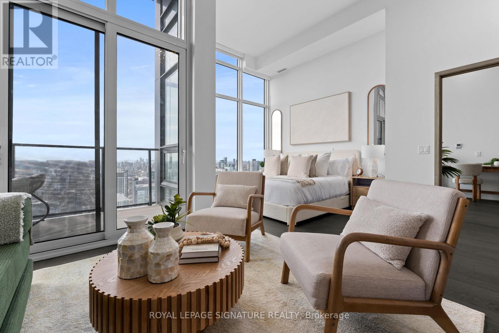 Ph7001 - 1 Concord Cityplace Way, Toronto, Ontario  M5V 0X3 - Photo 23 - C13061588