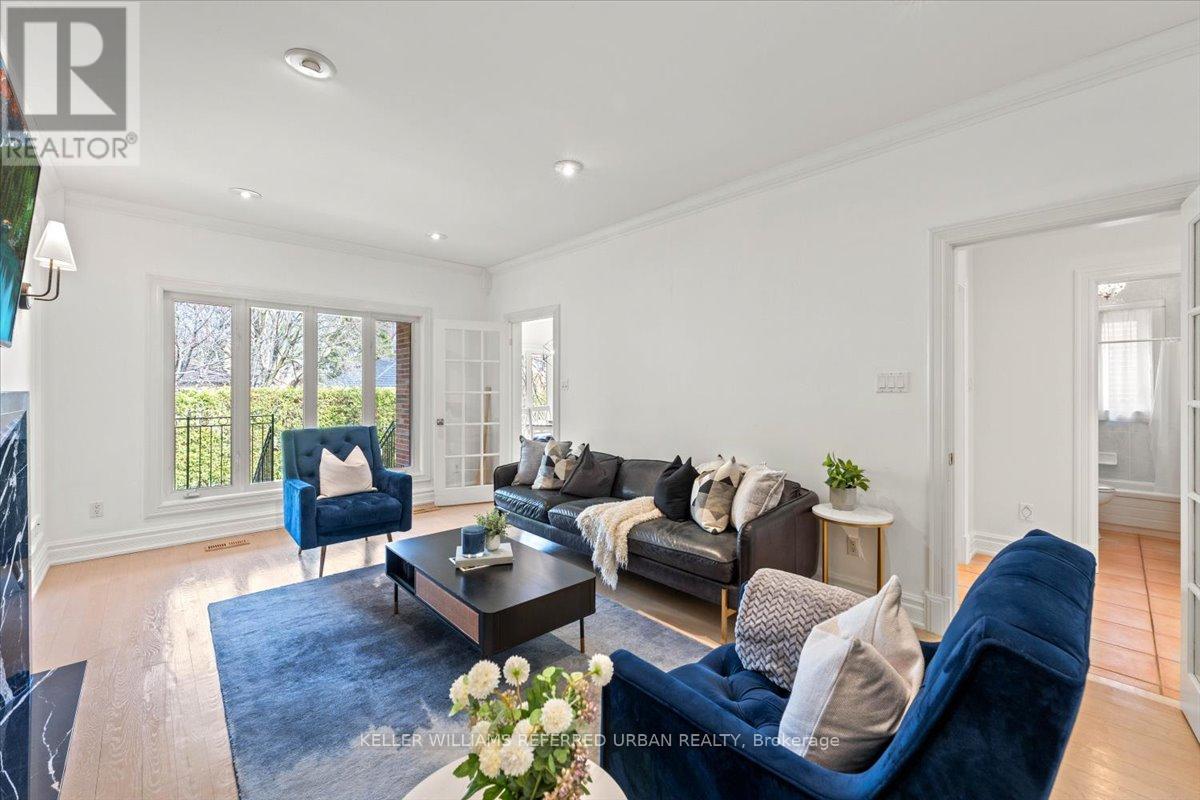 128 Burndale Avenue, Toronto, Ontario  M2N 1S9 - Photo 13 - C13061590