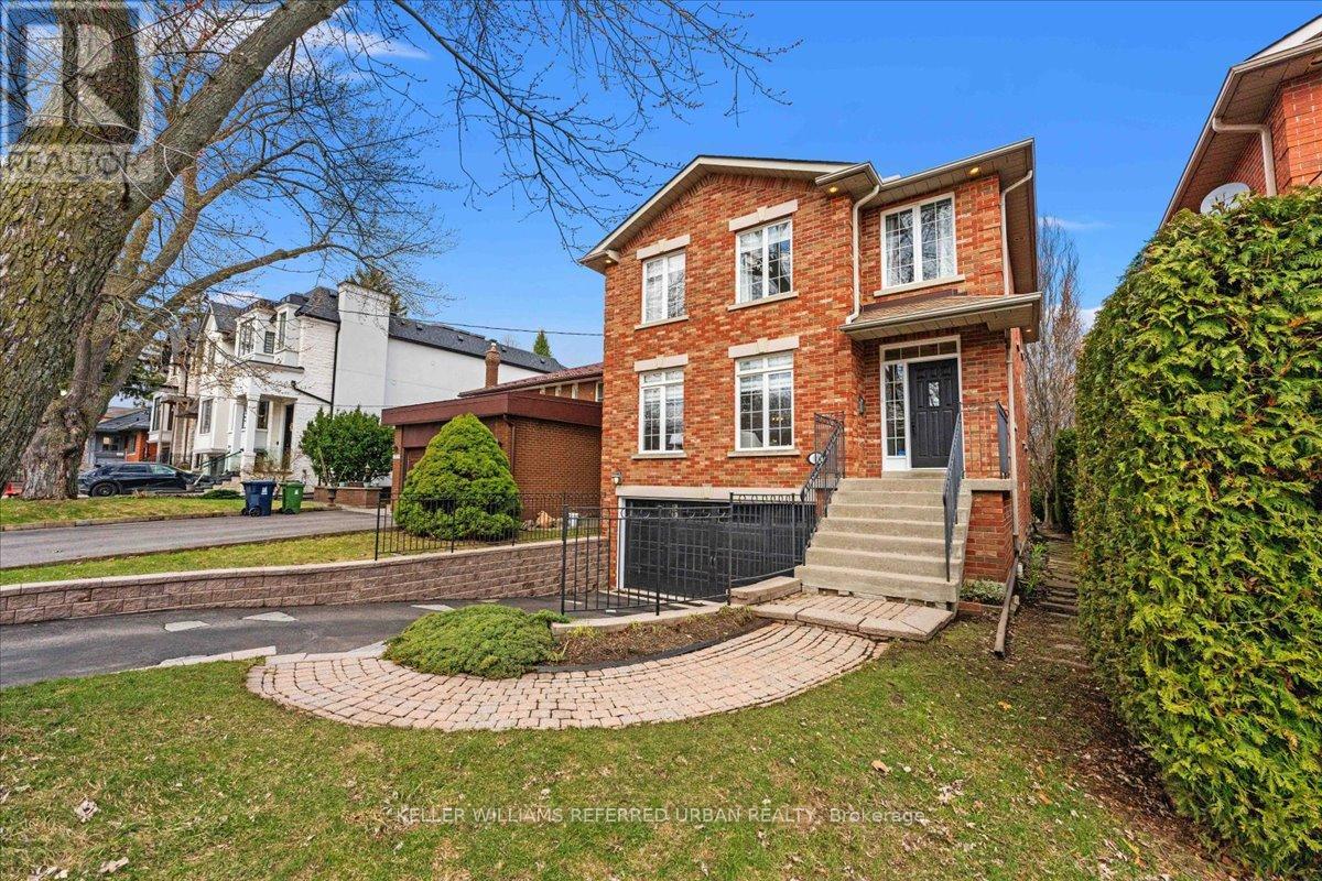 128 Burndale Avenue, Toronto, Ontario  M2N 1S9 - Photo 2 - C13061590