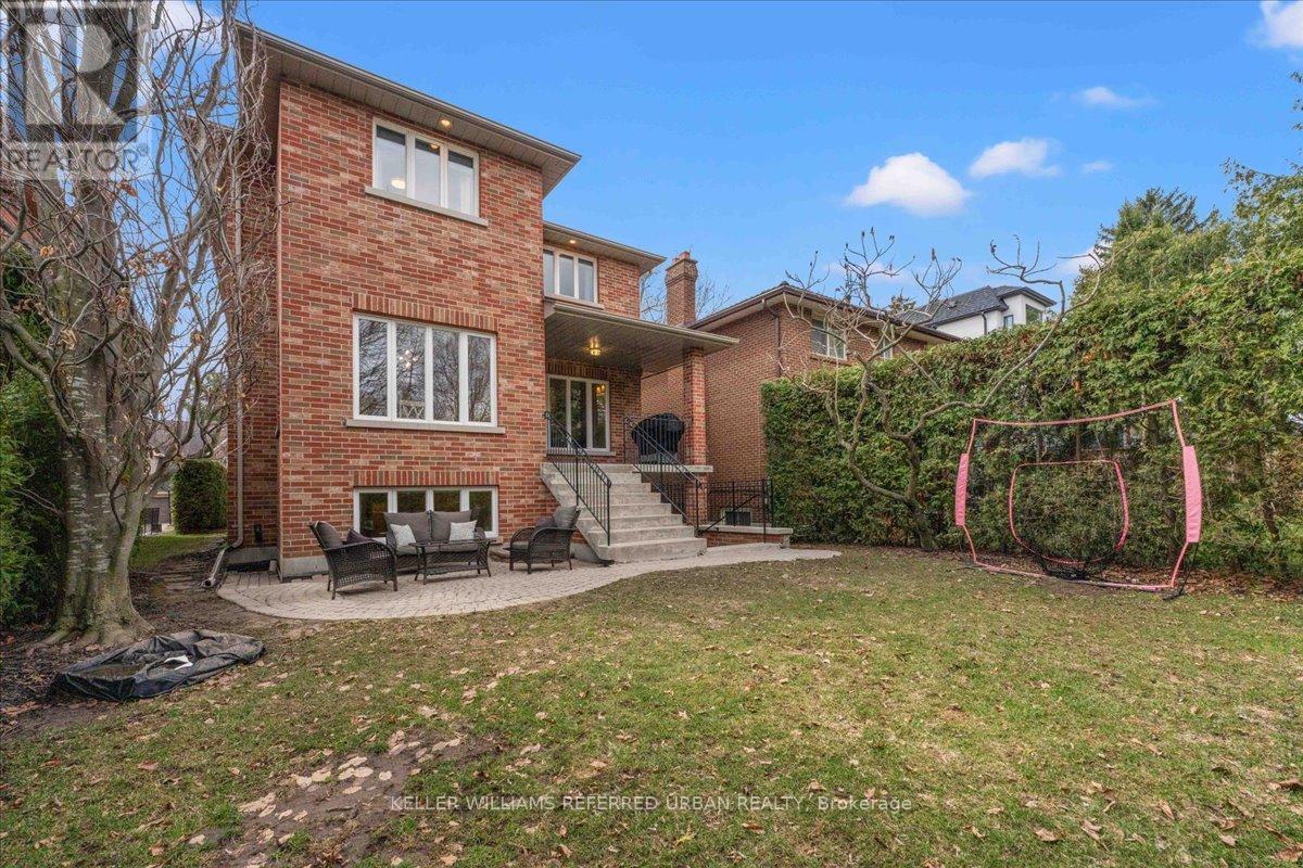 128 Burndale Avenue, Toronto, Ontario  M2N 1S9 - Photo 36 - C13061590