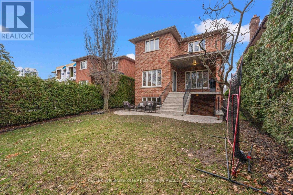 128 Burndale Avenue, Toronto, Ontario  M2N 1S9 - Photo 38 - C13061590