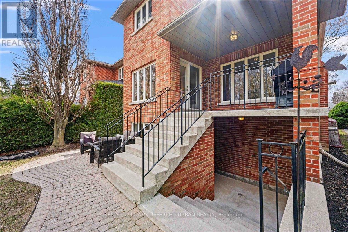 128 Burndale Avenue, Toronto, Ontario  M2N 1S9 - Photo 39 - C13061590