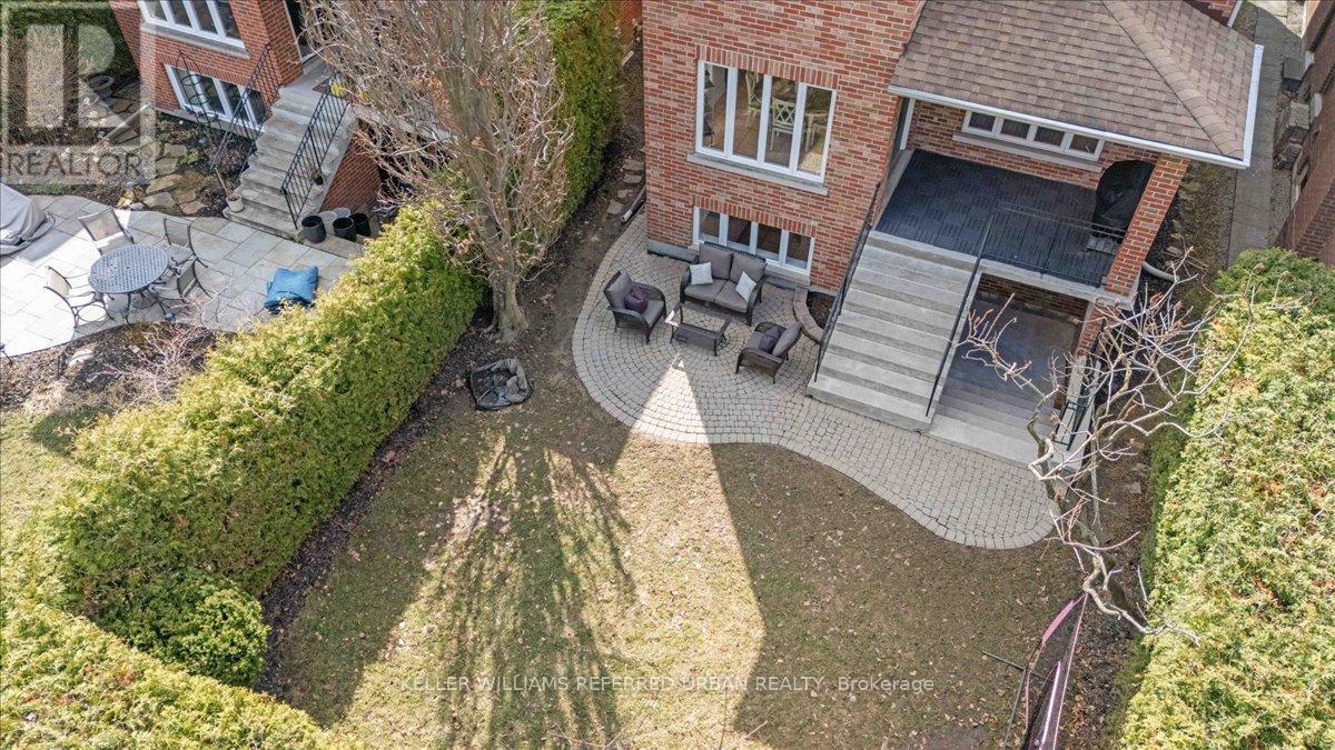 128 Burndale Avenue, Toronto, Ontario  M2N 1S9 - Photo 46 - C13061590
