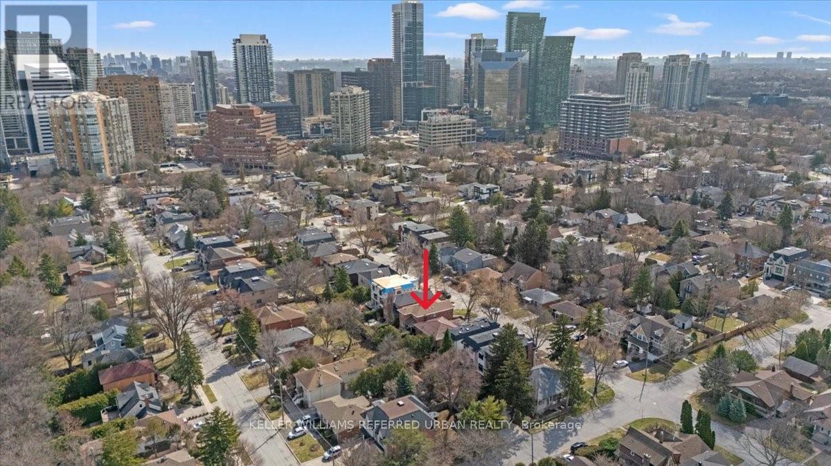 128 Burndale Avenue, Toronto, Ontario  M2N 1S9 - Photo 47 - C13061590