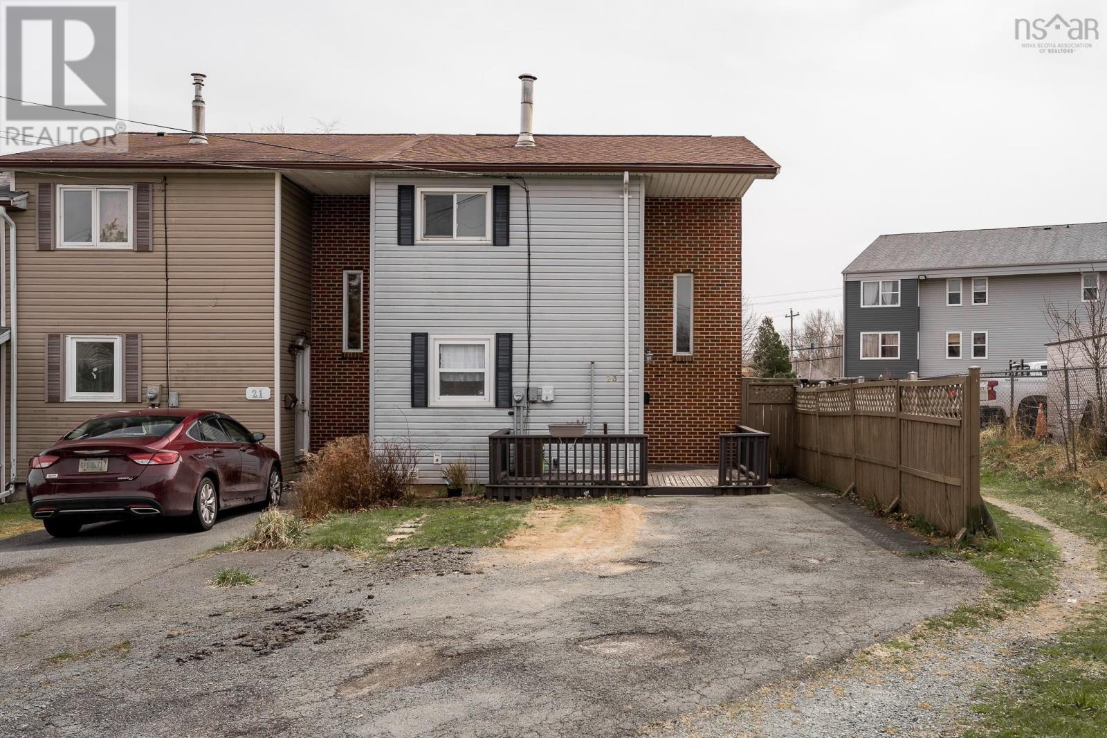 23 Leacock Court, Cole Harbour, Nova Scotia  B3W 4J4 - Photo 27 - 202609098