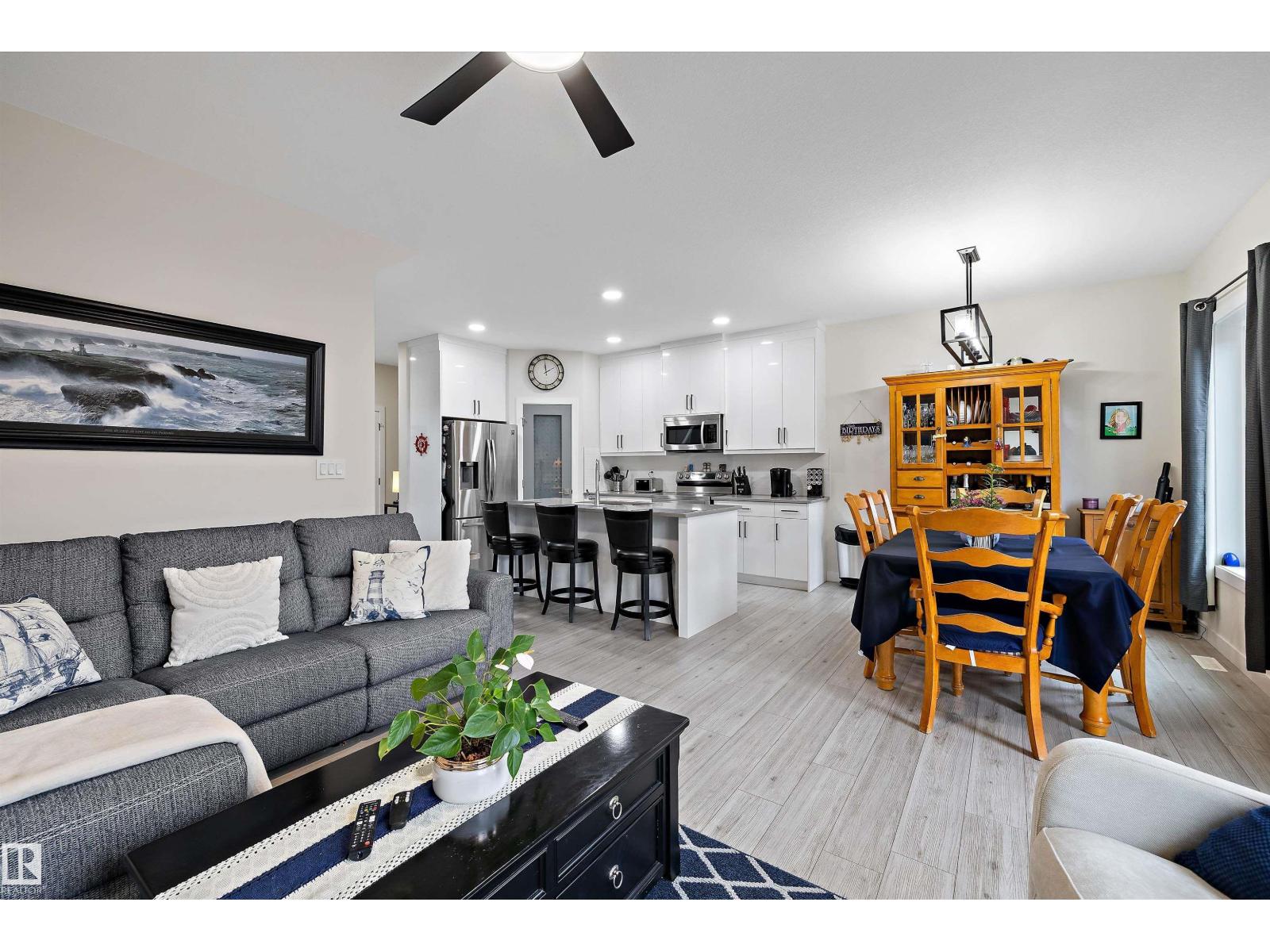 82 Wingate Wy, Fort Saskatchewan, Alberta  T8L 0W7 - Photo 14 - E4484790