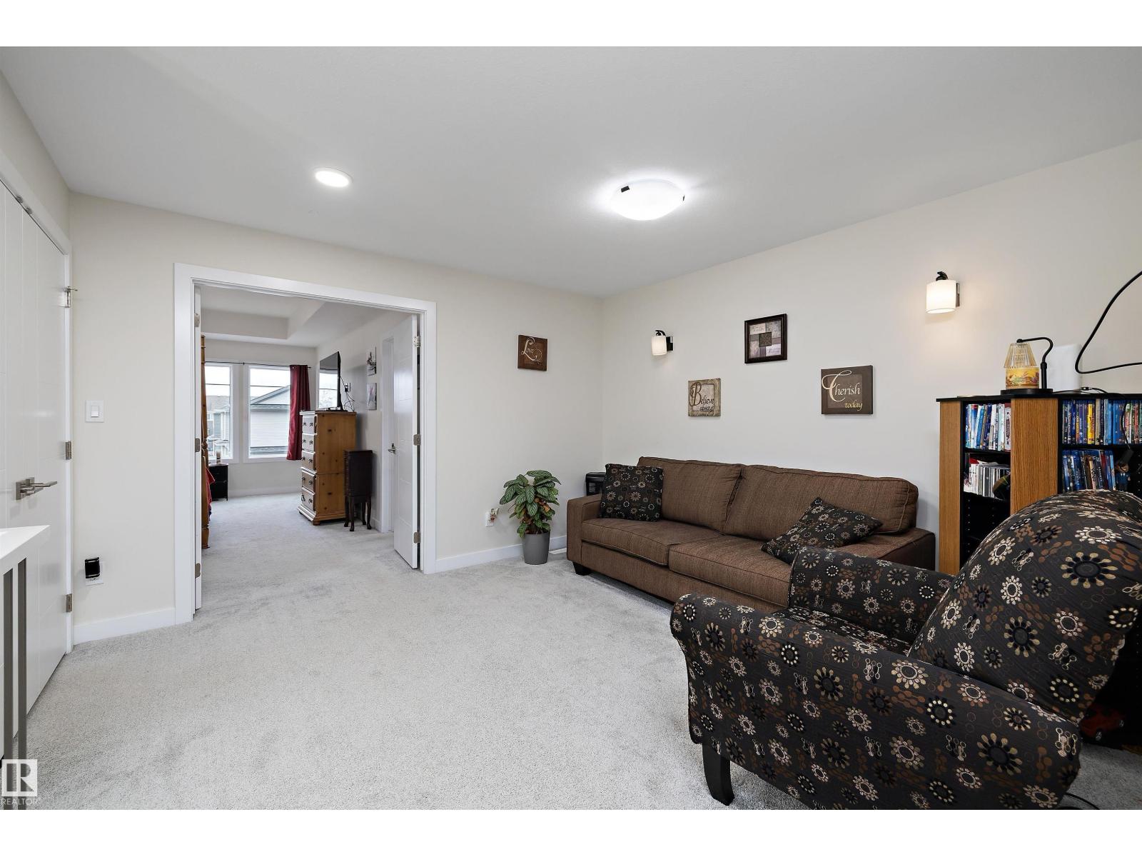 82 Wingate Wy, Fort Saskatchewan, Alberta  T8L 0W7 - Photo 21 - E4484790