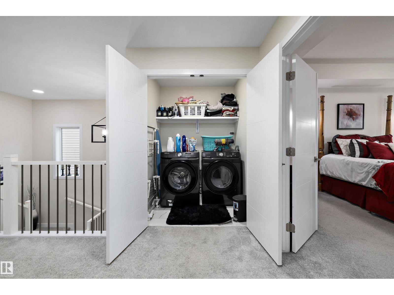 82 Wingate Wy, Fort Saskatchewan, Alberta  T8L 0W7 - Photo 24 - E4484790