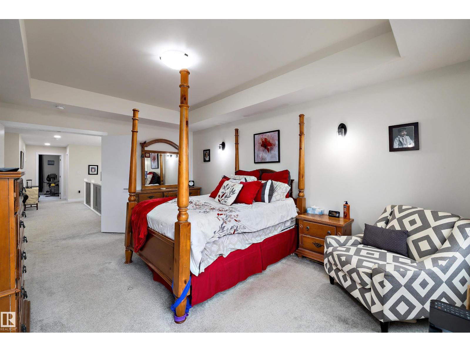 82 Wingate Wy, Fort Saskatchewan, Alberta  T8L 0W7 - Photo 27 - E4484790