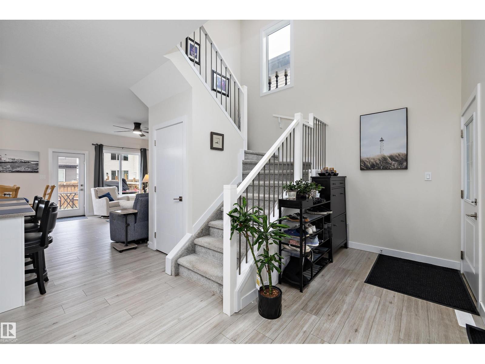 82 Wingate Wy, Fort Saskatchewan, Alberta  T8L 0W7 - Photo 3 - E4484790