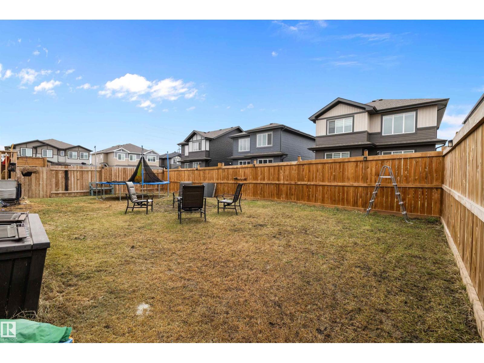 82 Wingate Wy, Fort Saskatchewan, Alberta  T8L 0W7 - Photo 38 - E4484790