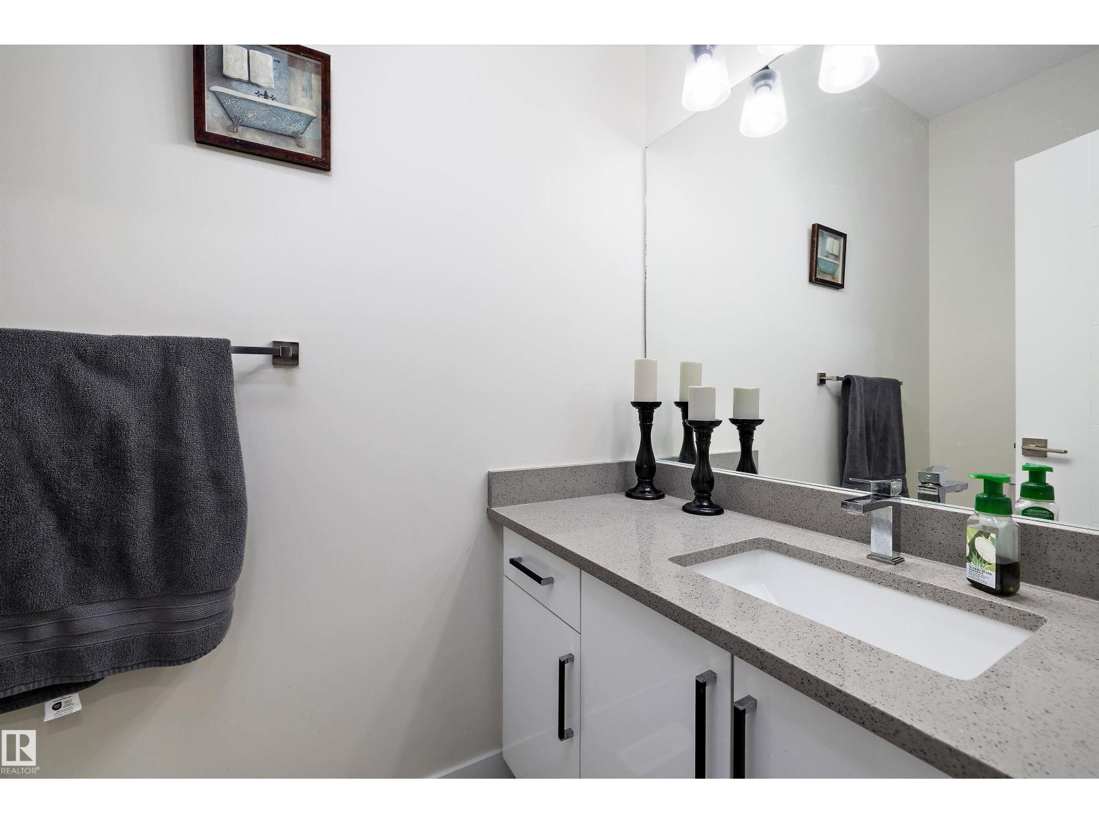 82 Wingate Wy, Fort Saskatchewan, Alberta  T8L 0W7 - Photo 4 - E4484790