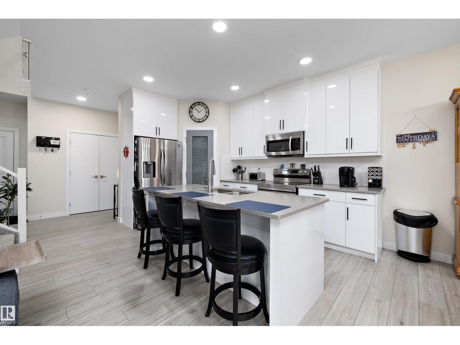 82 Wingate Wy, Fort Saskatchewan, Alberta  T8L 0W7 - Photo 6 - E4484790