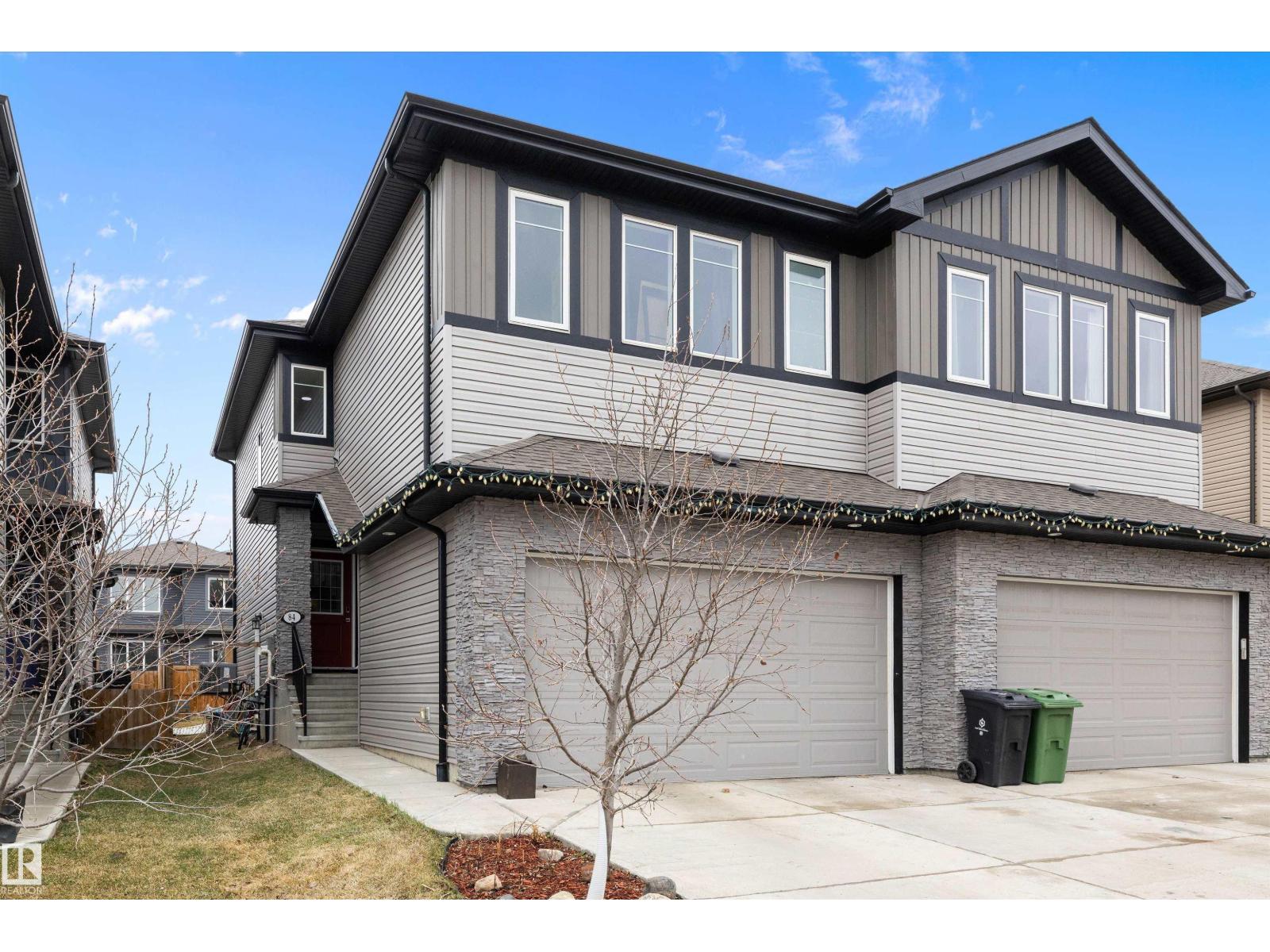 84 WINGATE WY, fort saskatchewan, Alberta