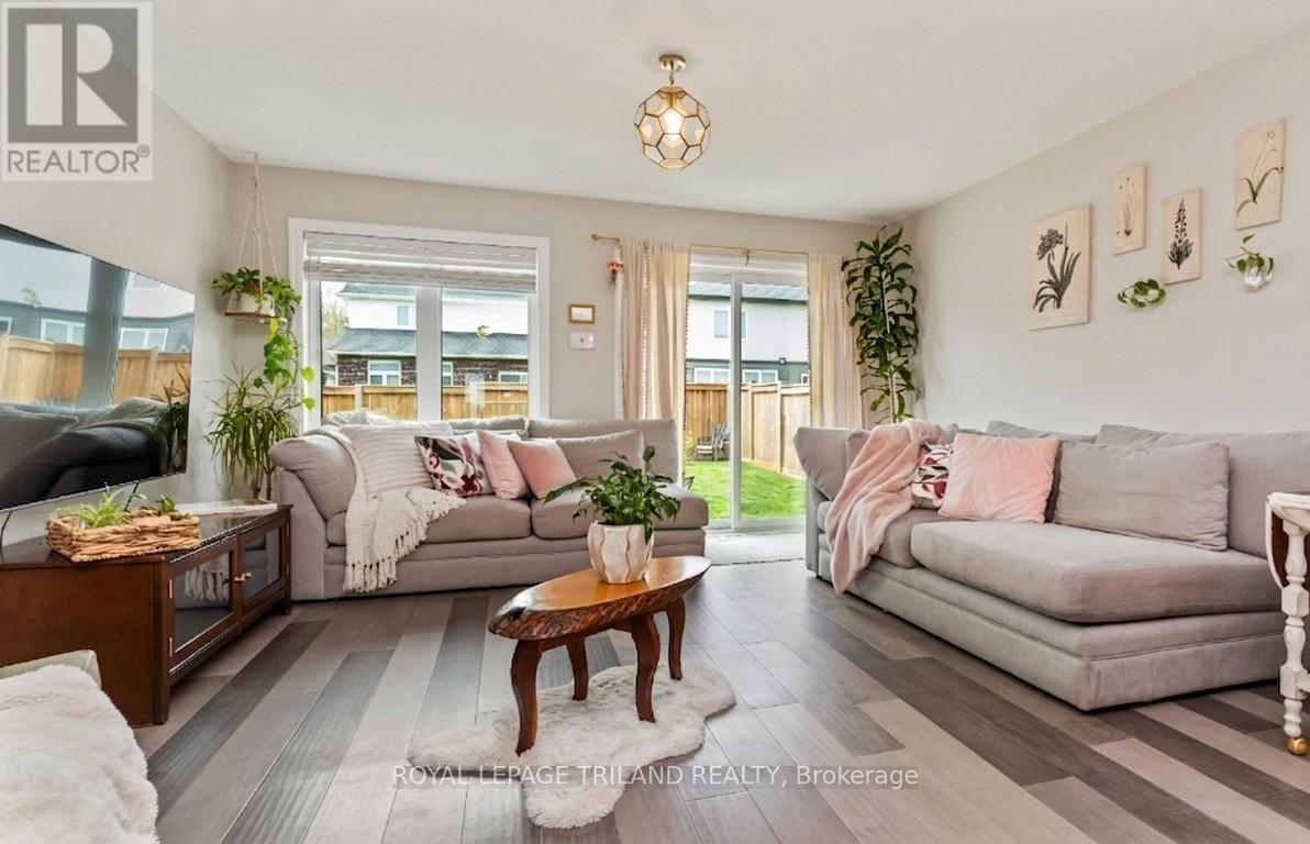 60 Ashberry Place, St. Thomas, Ontario  N5R 0H8 - Photo 10 - X13061550