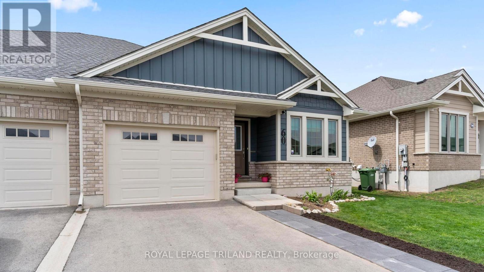 60 Ashberry Place, St. Thomas, Ontario  N5R 0H8 - Photo 2 - X13061550