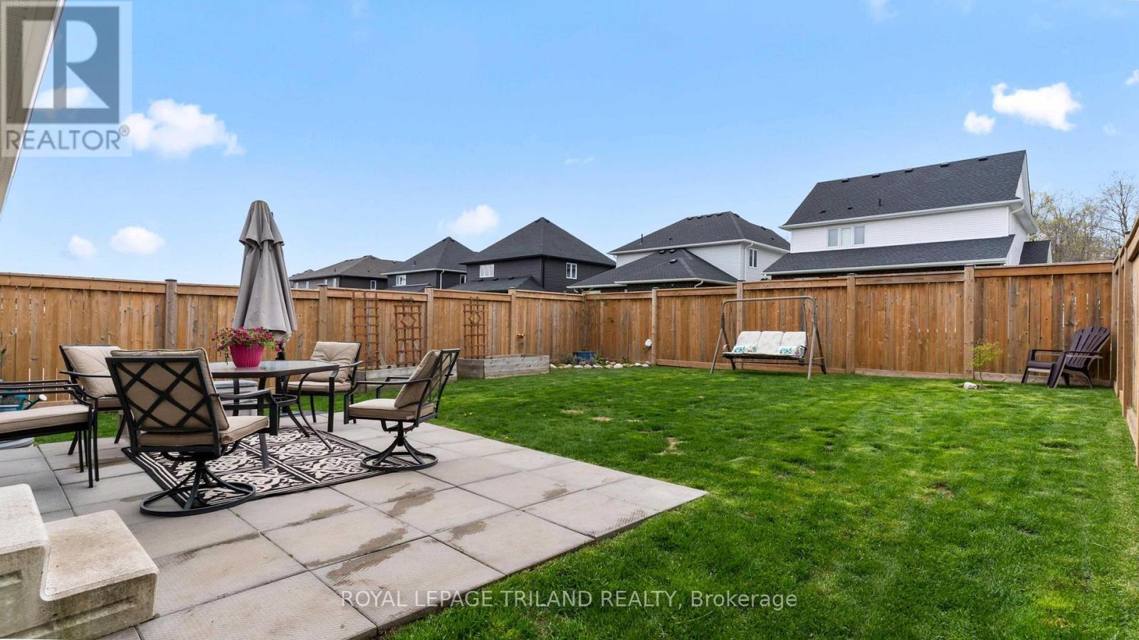 60 Ashberry Place, St. Thomas, Ontario  N5R 0H8 - Photo 28 - X13061550
