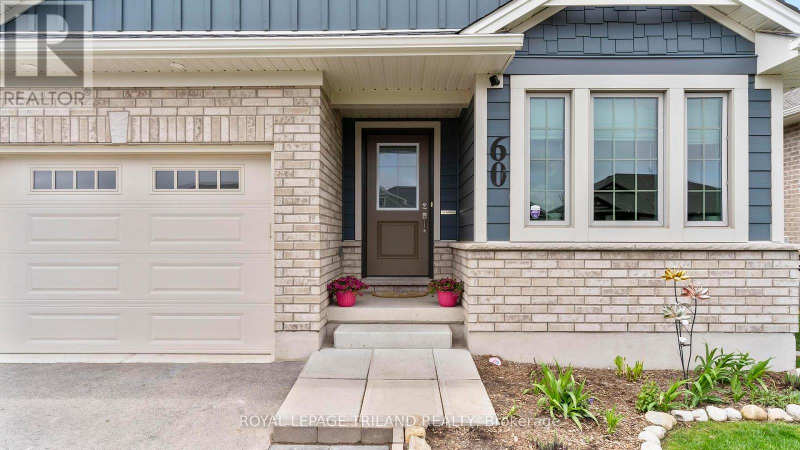 60 Ashberry Place, St. Thomas, Ontario  N5R 0H8 - Photo 3 - X13061550