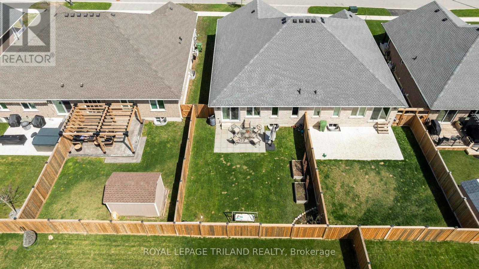 60 Ashberry Place, St. Thomas, Ontario  N5R 0H8 - Photo 36 - X13061550