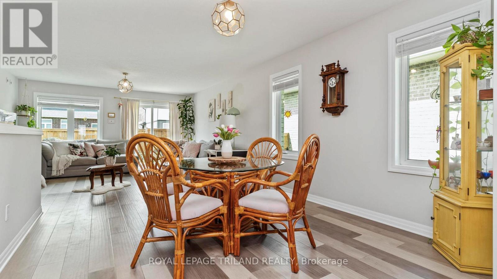 60 Ashberry Place, St. Thomas, Ontario  N5R 0H8 - Photo 9 - X13061550