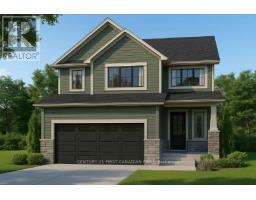 107 SHELDABREN STREET, North Middlesex, Ontario