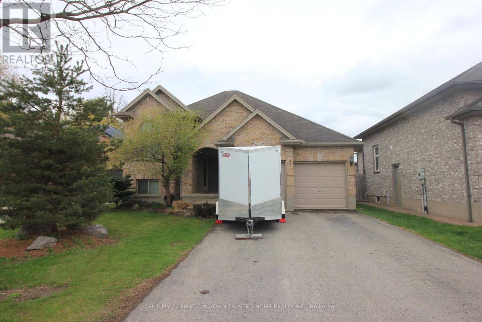 1873 KYLE COURT, London North, Ontario