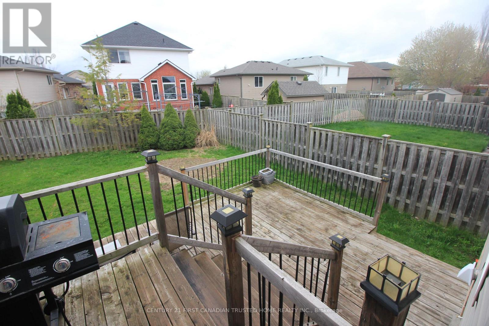 1873 Kyle Court, London North, Ontario  N6G 0A6 - Photo 11 - X13061632